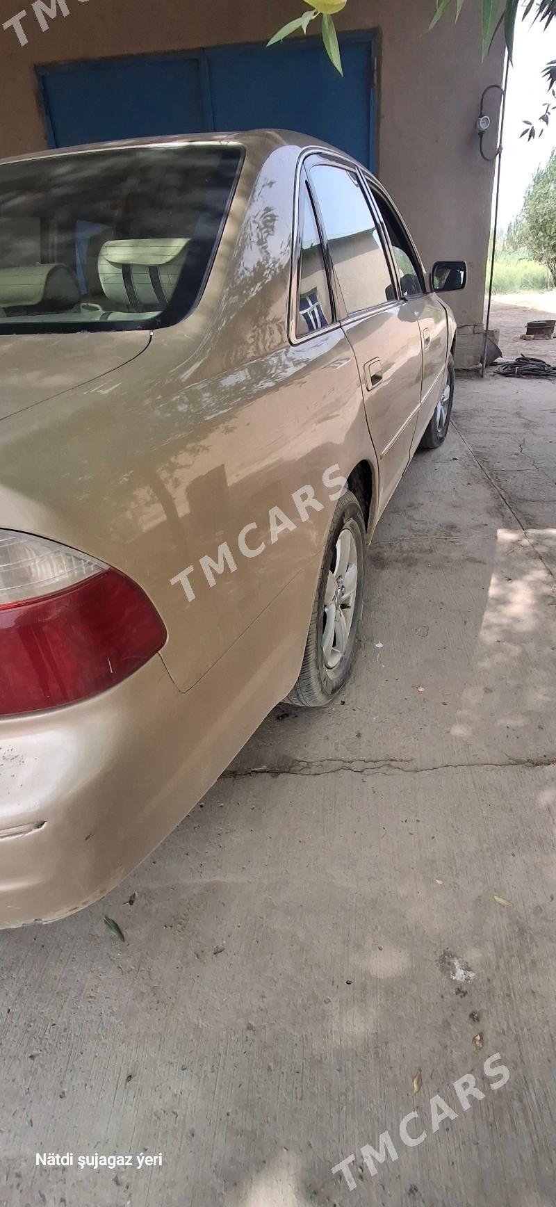 Toyota Avalon 2002 - 145 000 TMT - етр. Туркменбаши - img 9