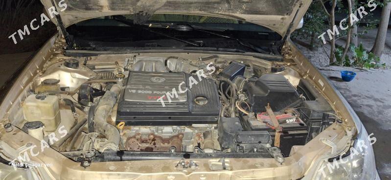 Toyota Avalon 2002 - 145 000 TMT - етр. Туркменбаши - img 7