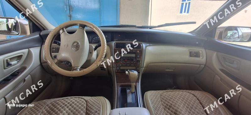 Toyota Avalon 2002 - 145 000 TMT - етр. Туркменбаши - img 5