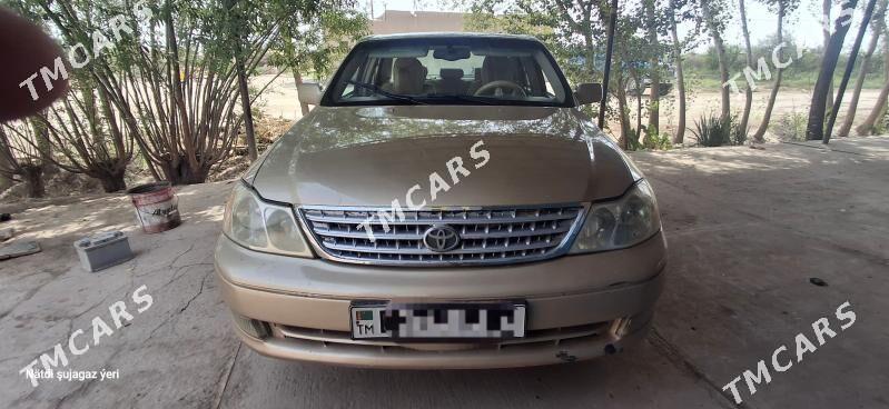 Toyota Avalon 2002 - 145 000 TMT - етр. Туркменбаши - img 4