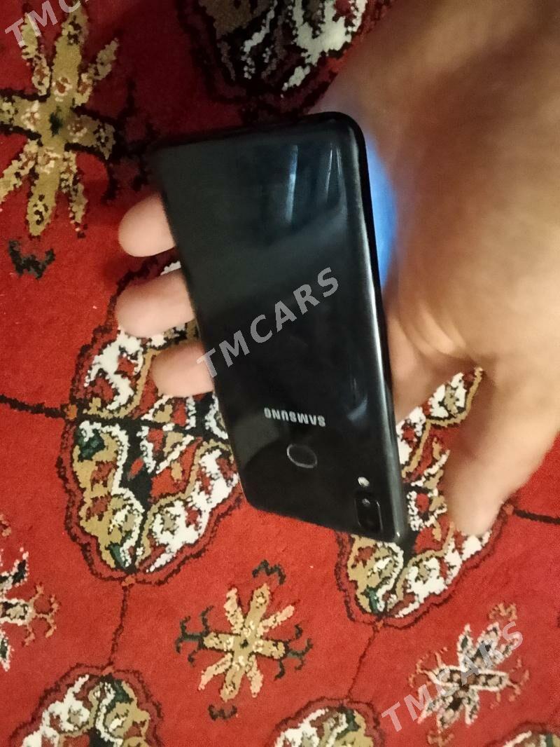 Samsung A10s 32GB - Aşgabat - img 4
