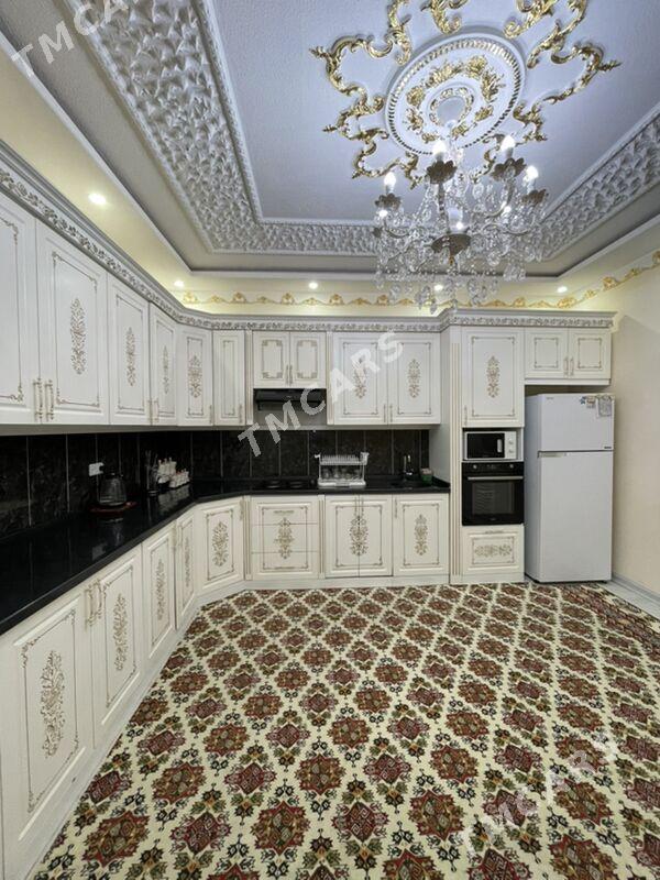 Yewro Mir8  - Aşgabat - img 6