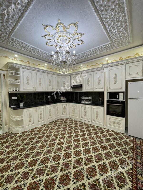 Yewro Mir8  - Aşgabat - img 10