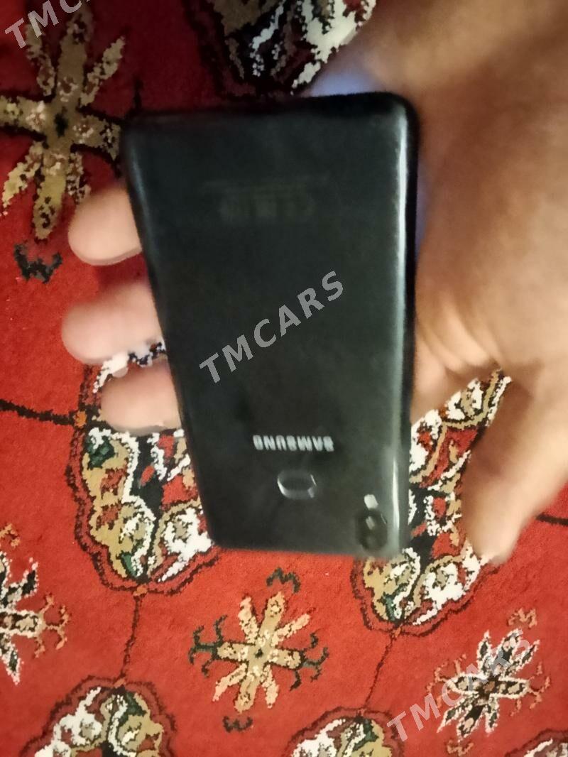 Samsung A10s 32GB - Aşgabat - img 2