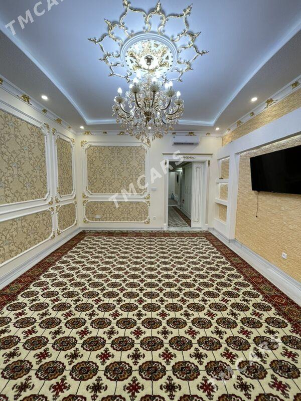 Yewro Mir8  - Aşgabat - img 8