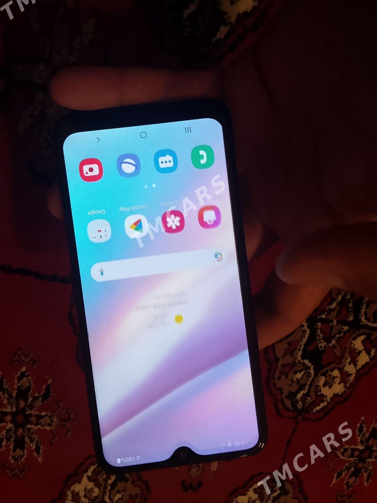 Samsung A10s 32GB - Aşgabat - img 3