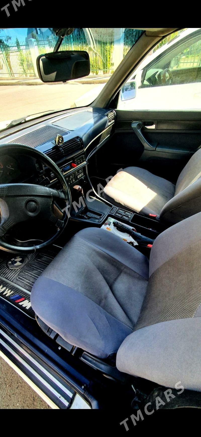 BMW 730 1992 - 35 000 TMT - Parahat 2 - img 2