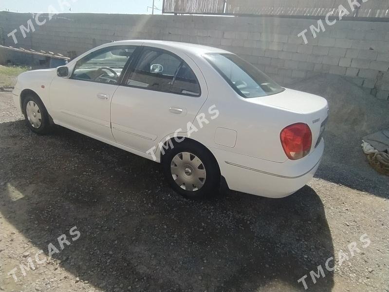 Nissan Versa 2006 - 100 000 TMT - Büzmeýin - img 2