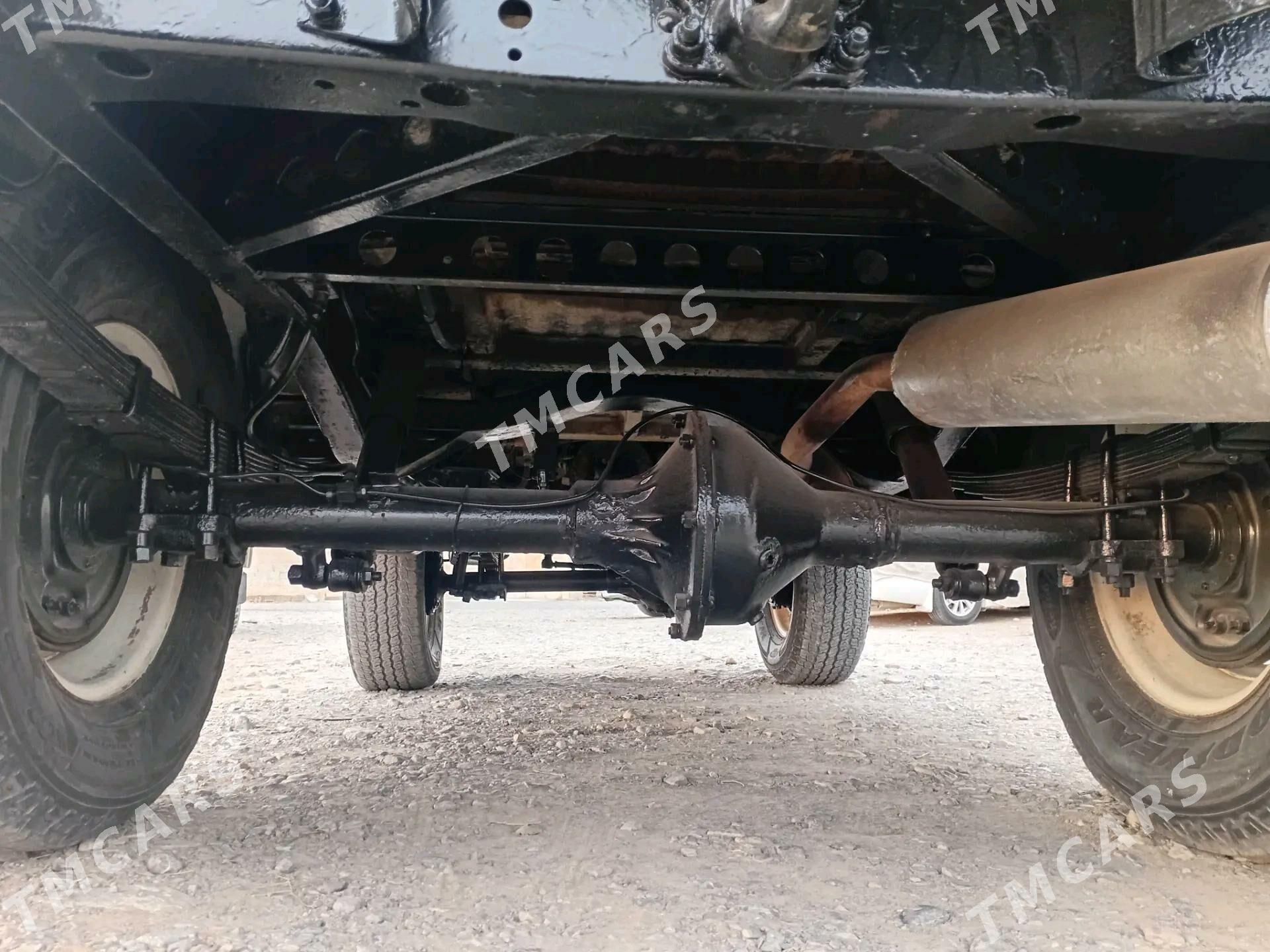 UAZ 469 2002 - 90 000 TMT - Серахс - img 5