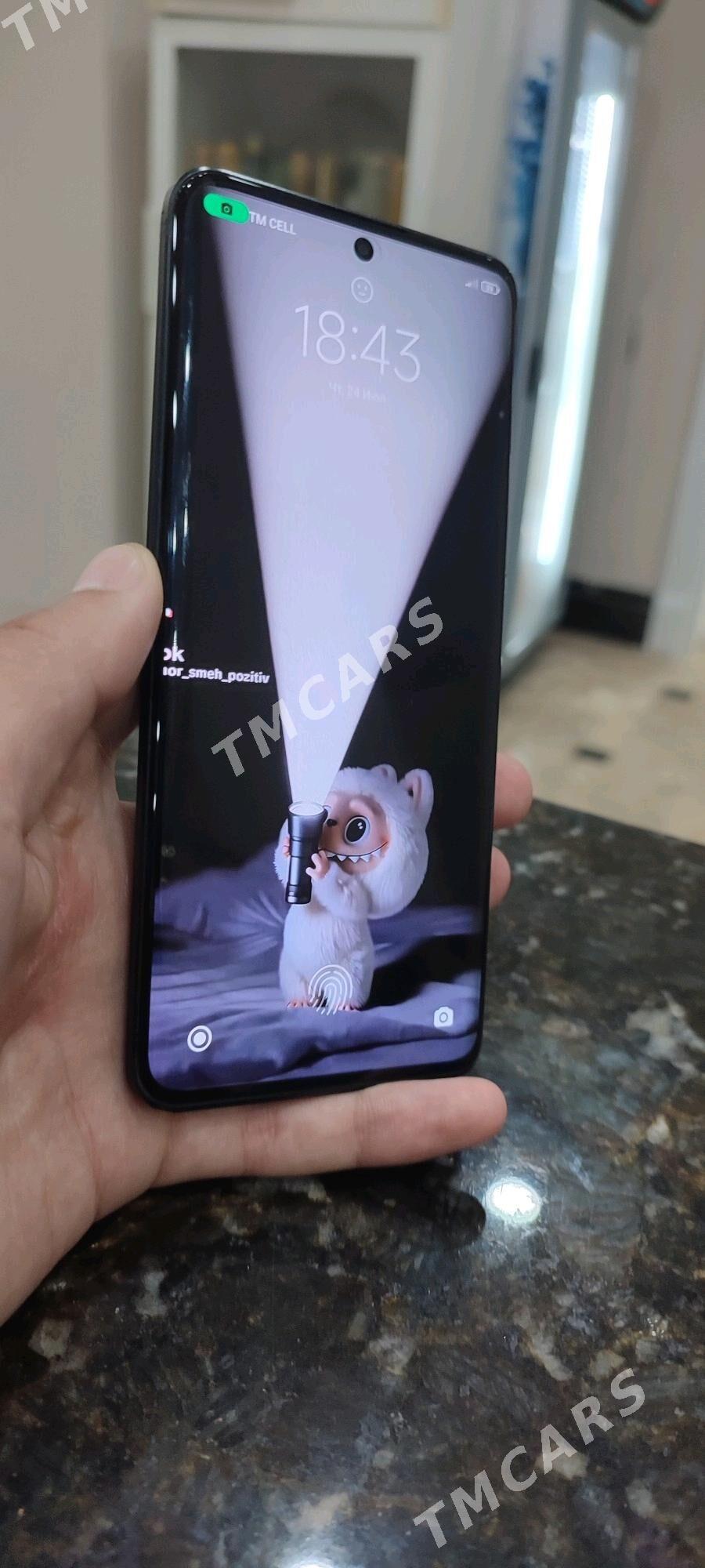 redmi not 13 pro plyus 8+8/25 - Туркменбаши - img 3