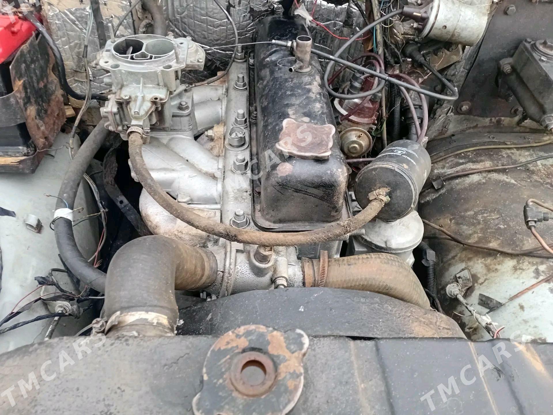 UAZ 469 2002 - 90 000 TMT - Серахс - img 4
