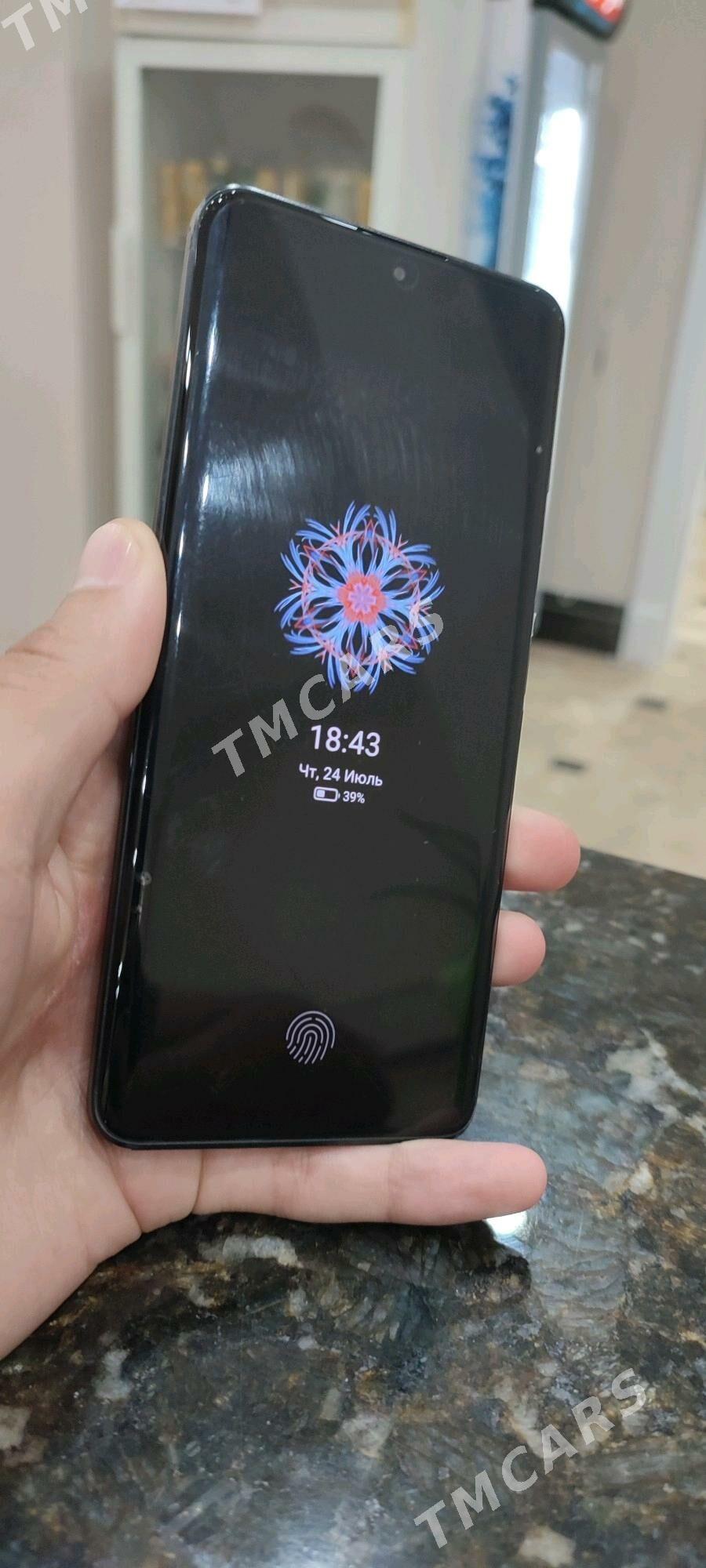redmi not 13 pro plyus 8+8/25 - Туркменбаши - img 2