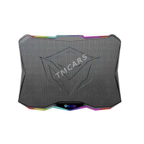  Подставка Meetion CP 4040 для твоего ноутбука - Ашхабад - img 3