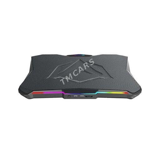  Подставка Meetion CP 4040 для твоего ноутбука - Ашхабад - img 7