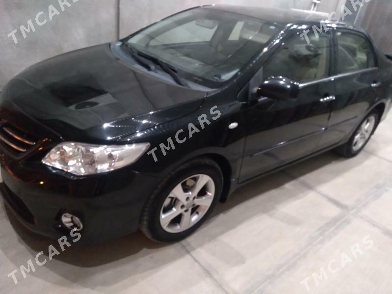 Toyota Corolla 2012 - 180 000 TMT - Gyzylarbat - img 3