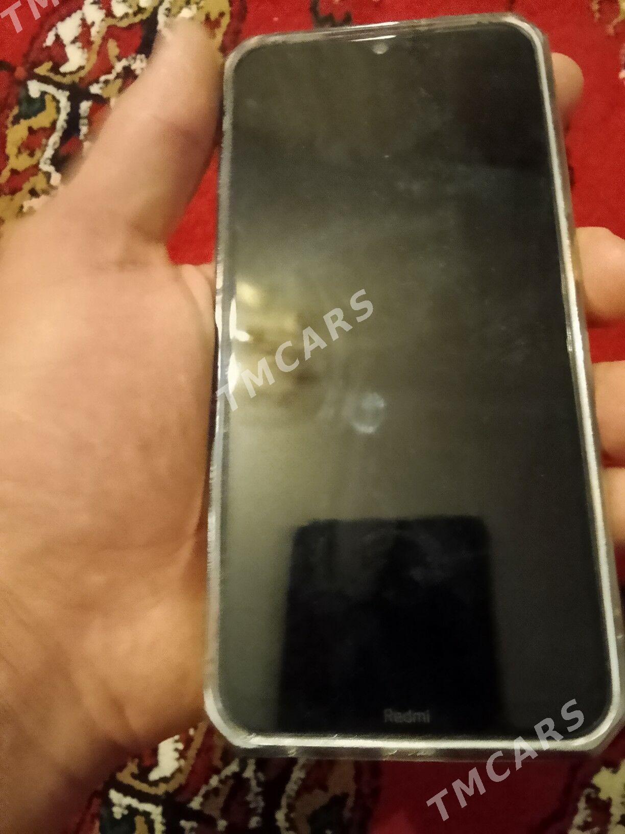 Redmi note 8 not8 4/64GB srocn - Aşgabat - img 3
