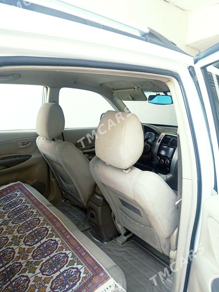Hyundai Tucson 2007 - 120 000 TMT - Гёкдже - img 2