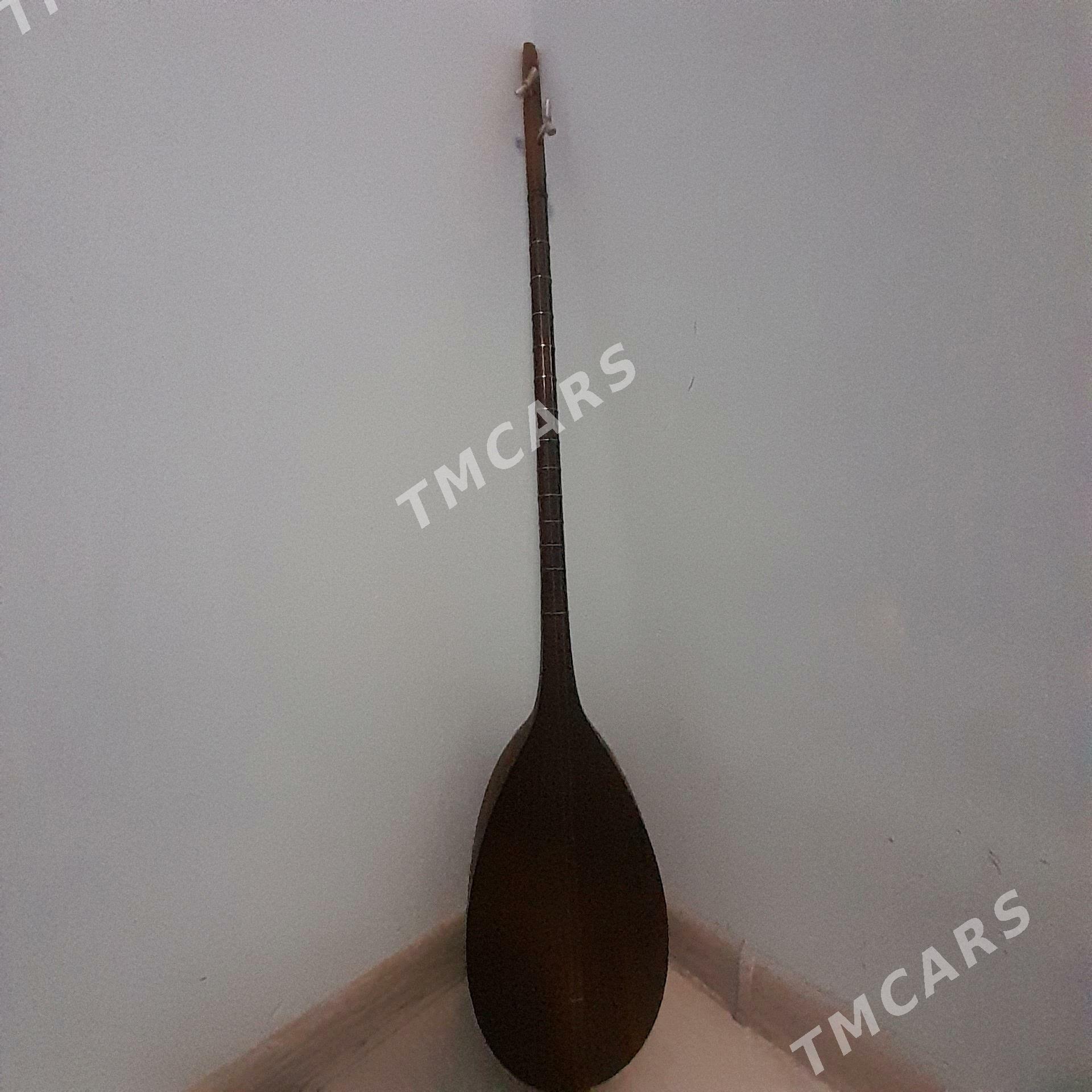 Dutar - Türkmenabat - img 3