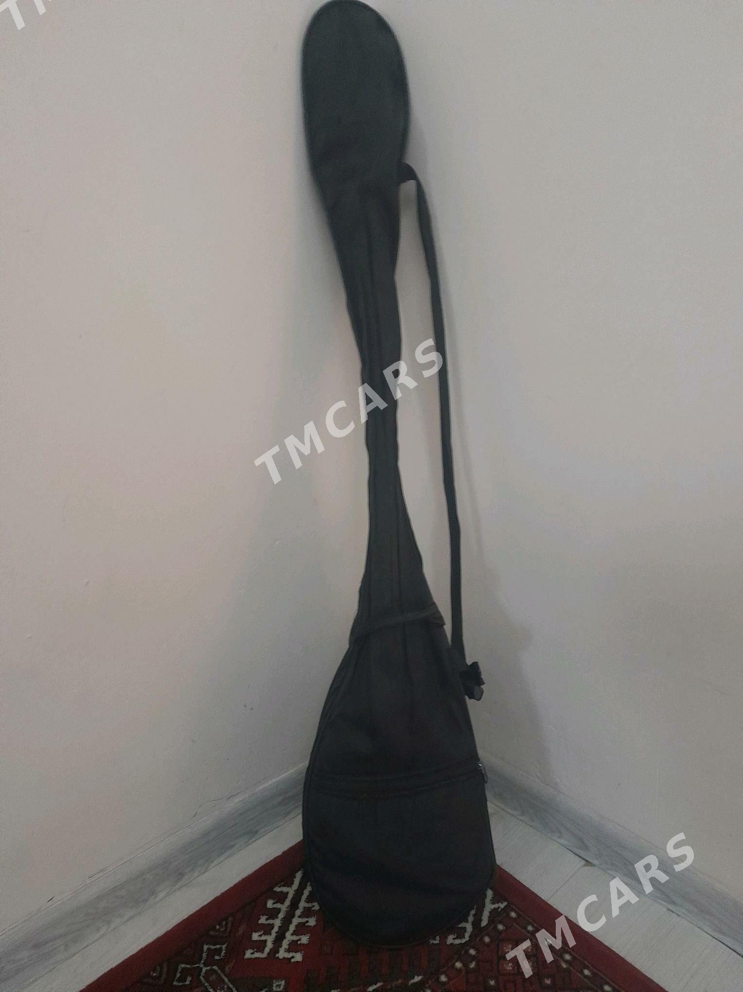 Dutar - Türkmenabat - img 2