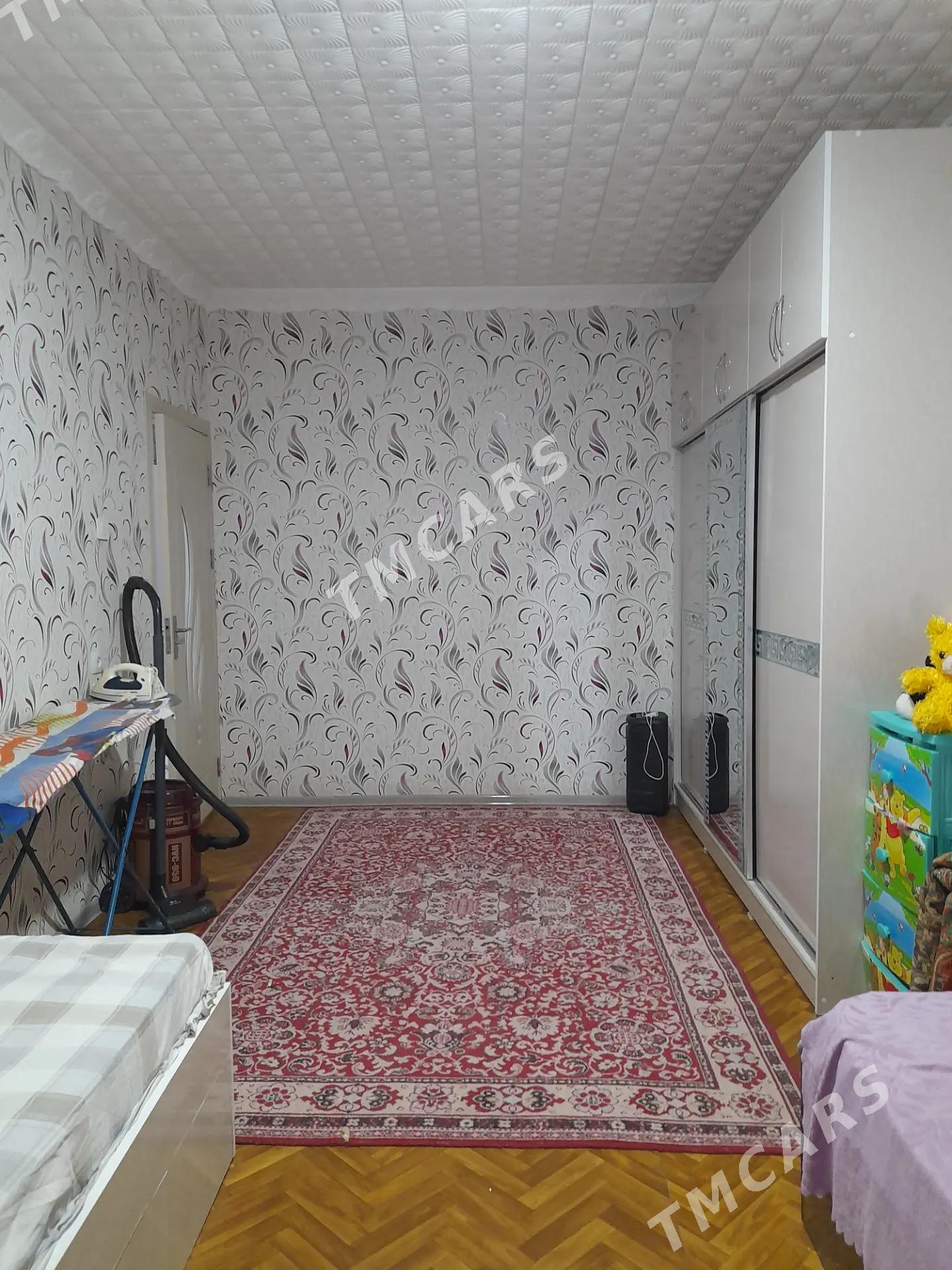 продается квартира 4/1 - Туркменабат - img 4