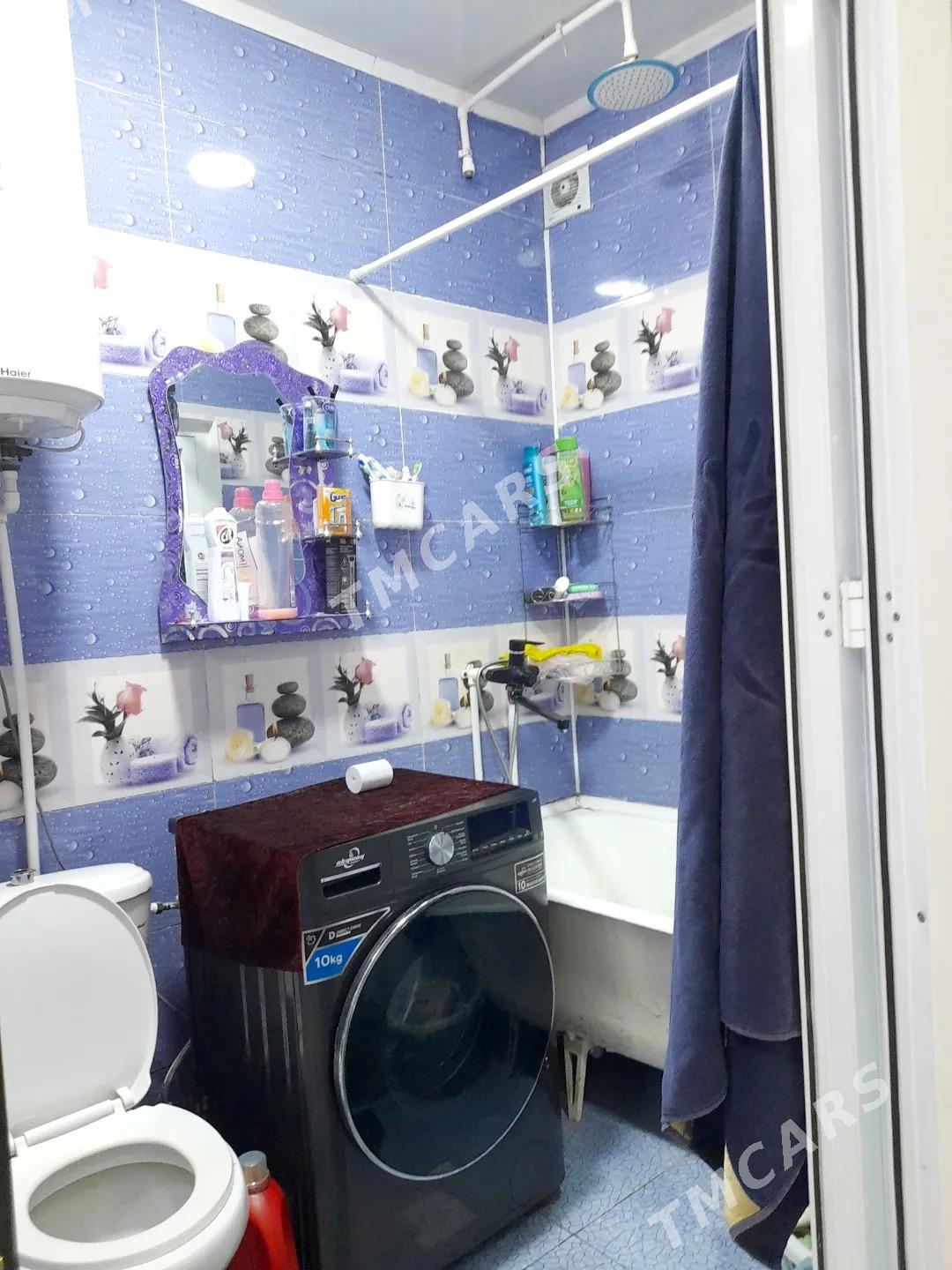 продается квартира 4/1 - Туркменабат - img 8