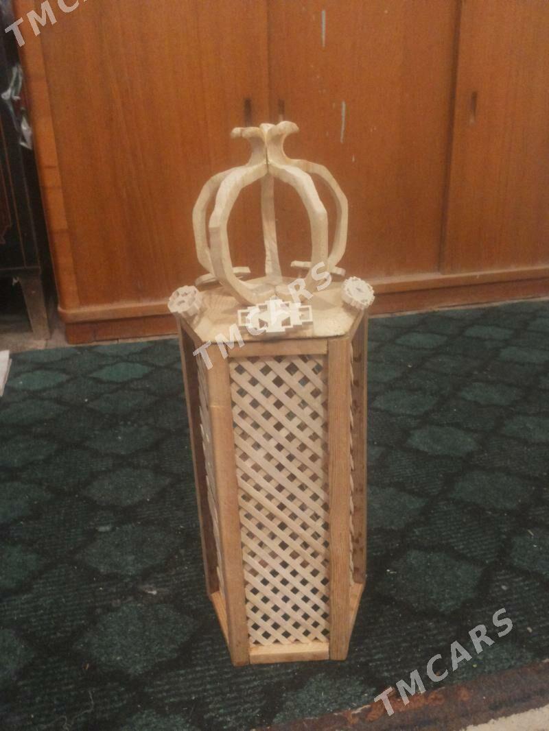 heykel - Türkmenbaşy - img 3