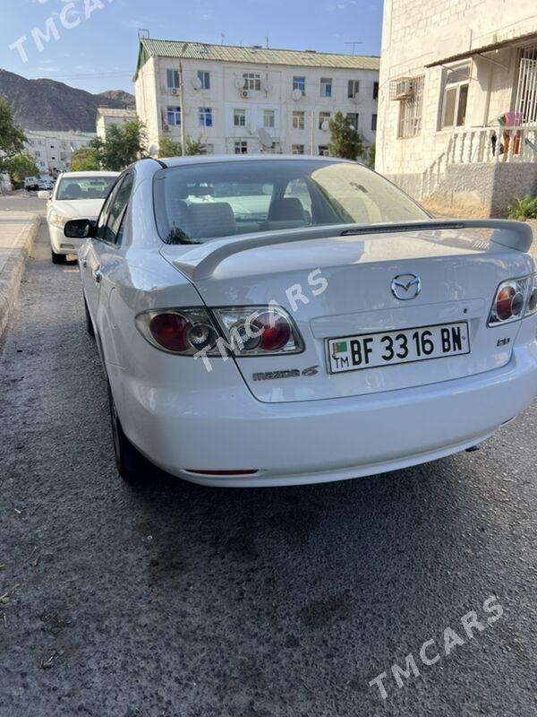Mazda 6 2003 - 110 000 TMT - Türkmenbaşy - img 2