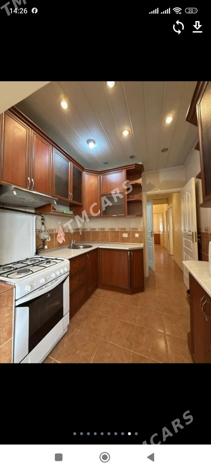 4kom 2etaj Kim rayon - Aşgabat - img 3