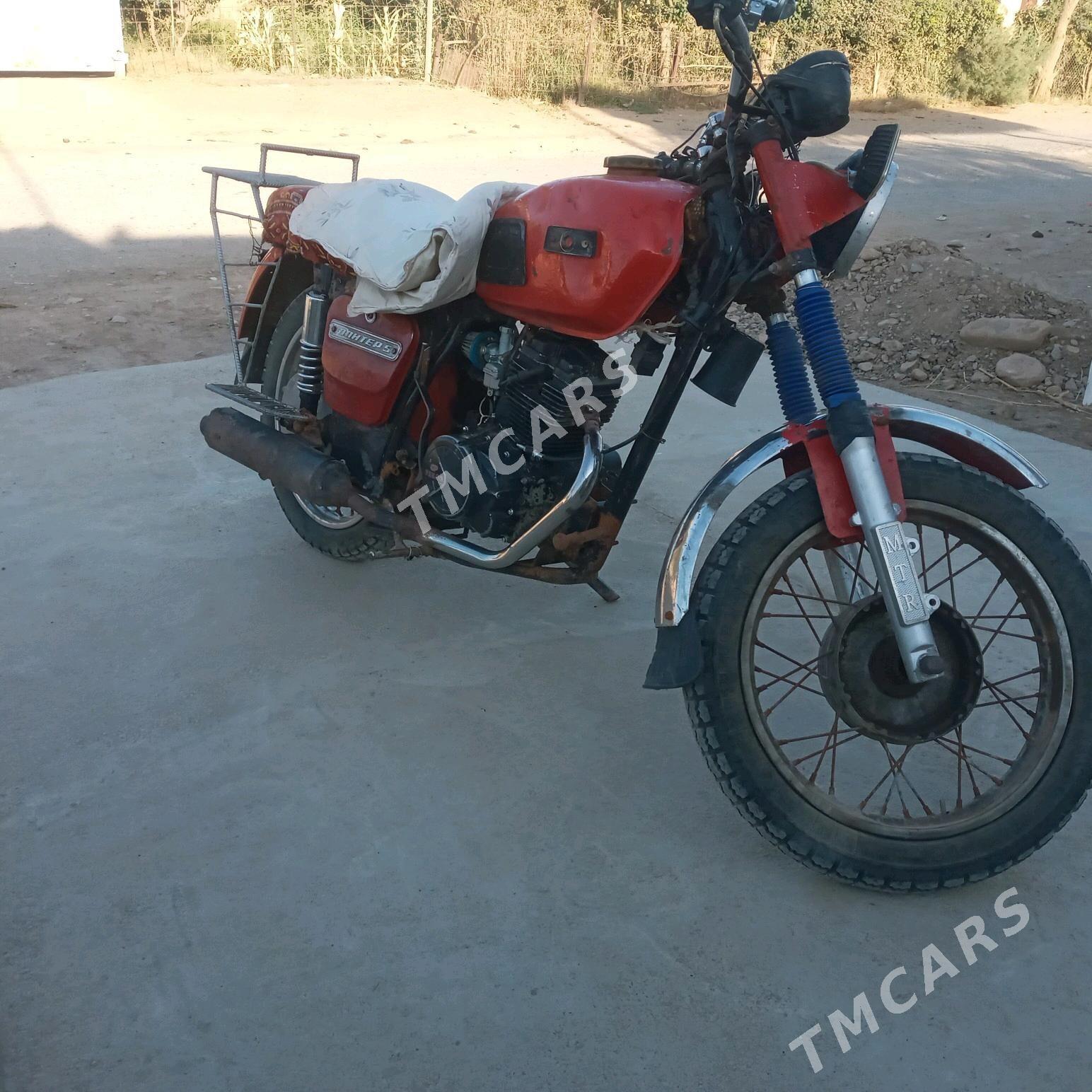Fekon FK150-8G 2017 - 7 000 TMT - Бабадайхан - img 3