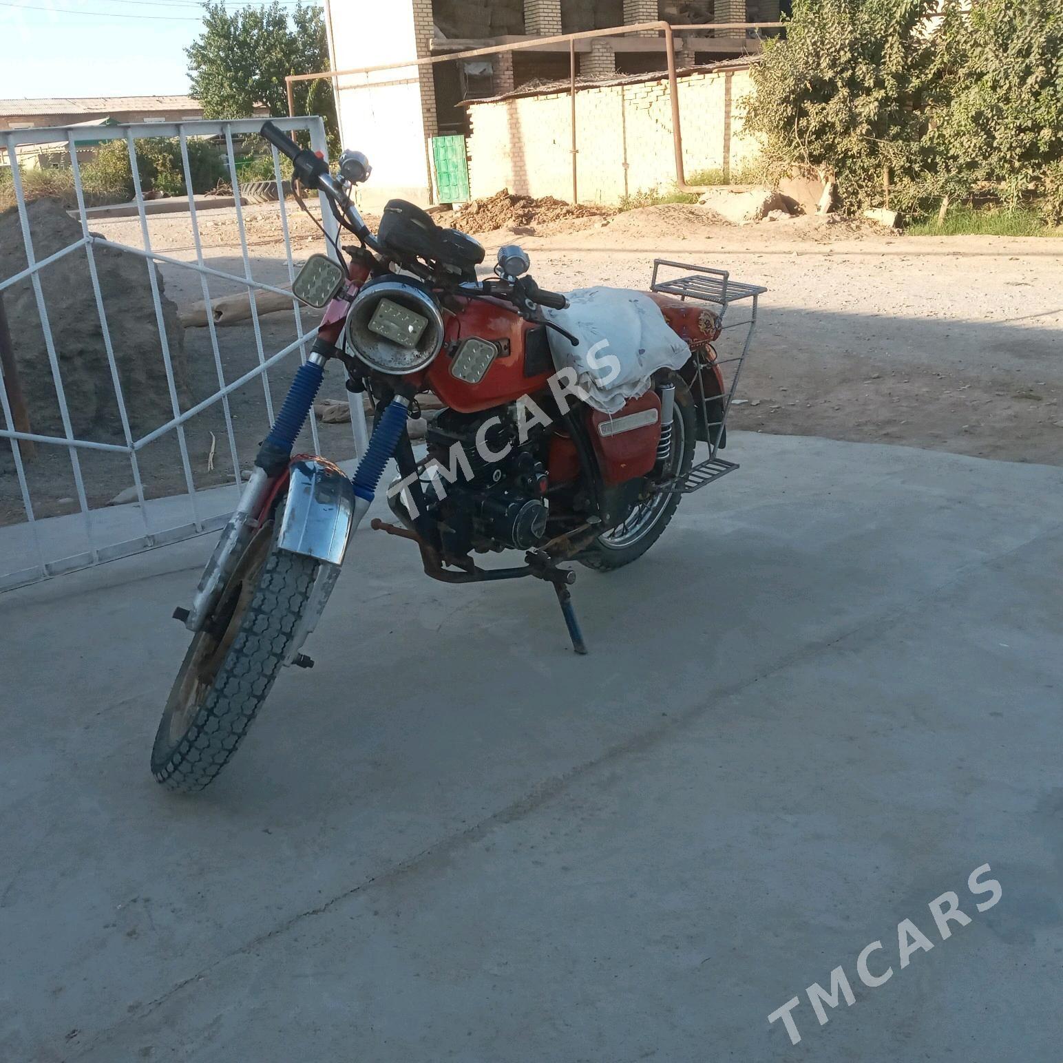 Fekon FK150-8G 2017 - 7 000 TMT - Бабадайхан - img 2