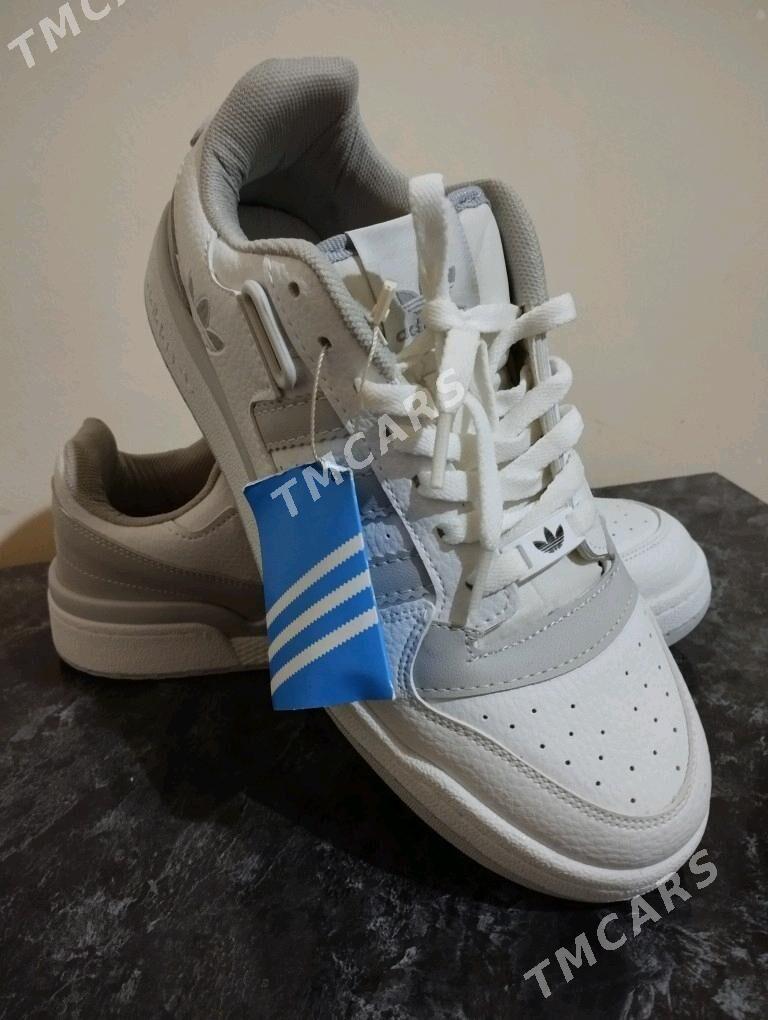 ADIDAS KRASOFKA - Дашогуз - img 5