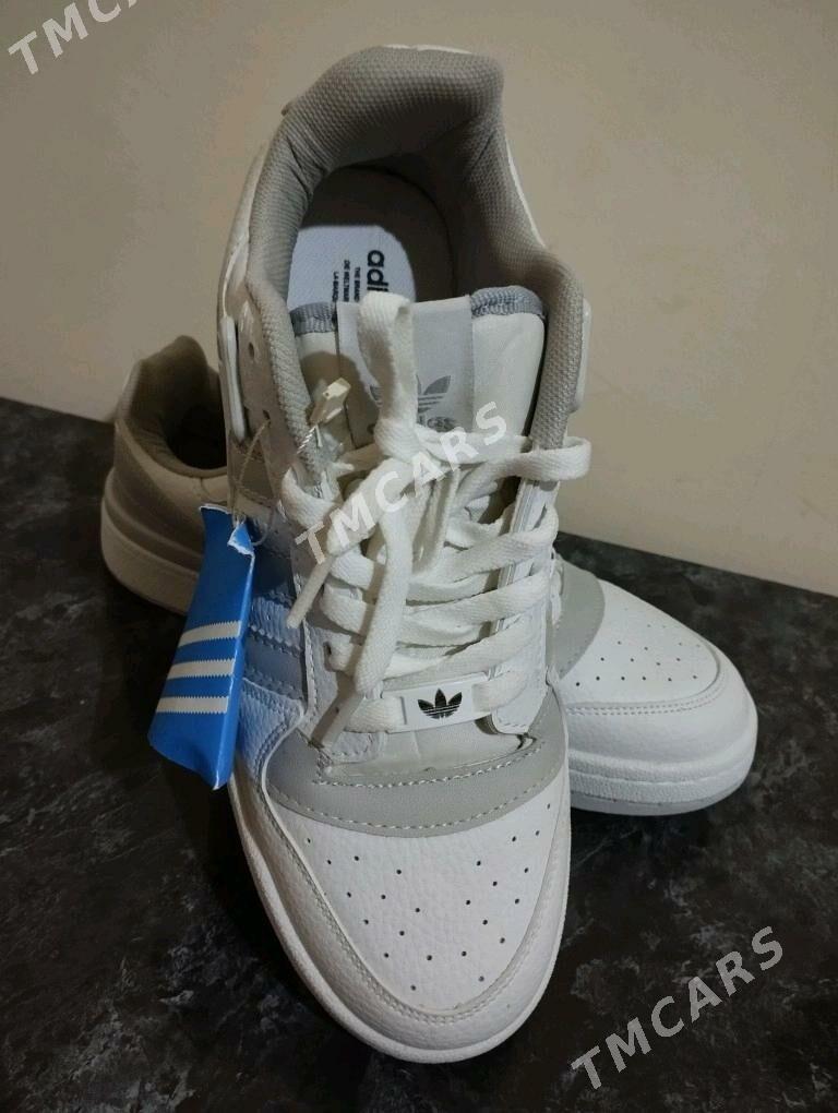 ADIDAS KRASOFKA - Дашогуз - img 2