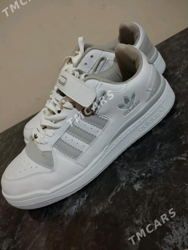 ADIDAS KRASOFKA - Дашогуз - img 4
