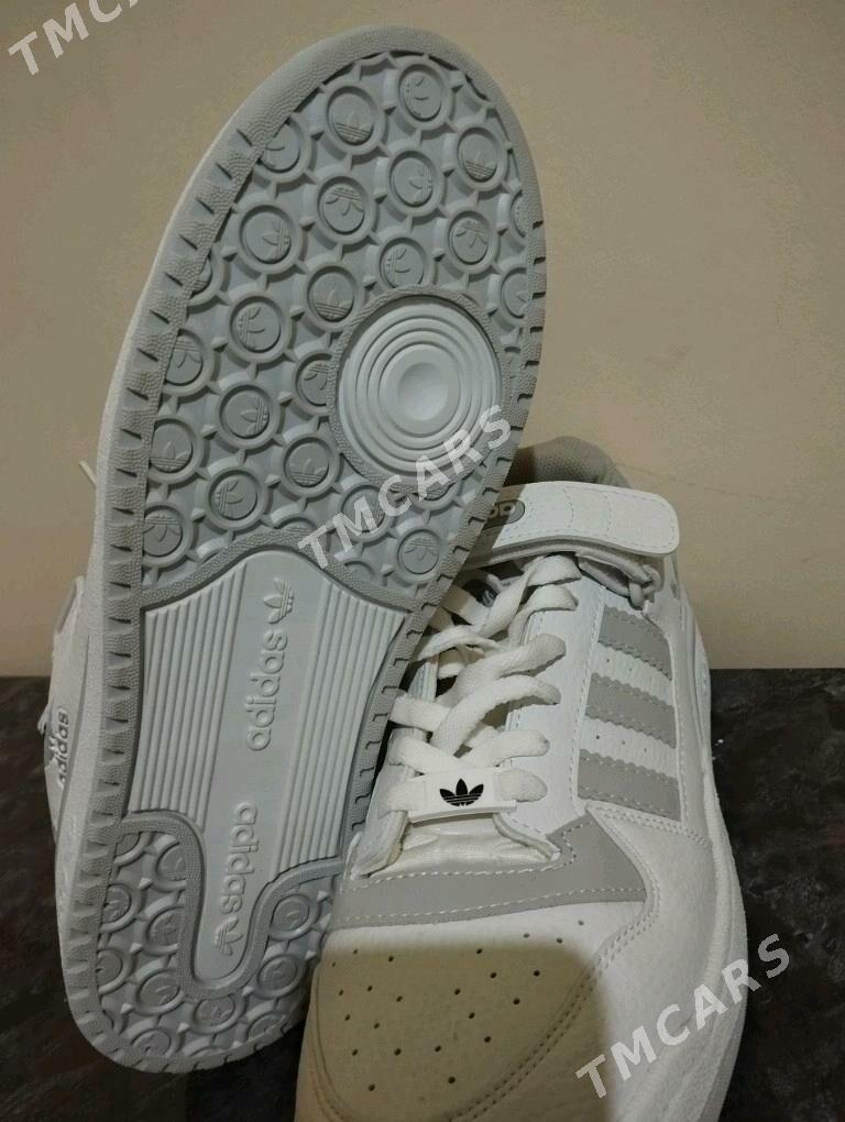 ADIDAS KRASOFKA - Дашогуз - img 3