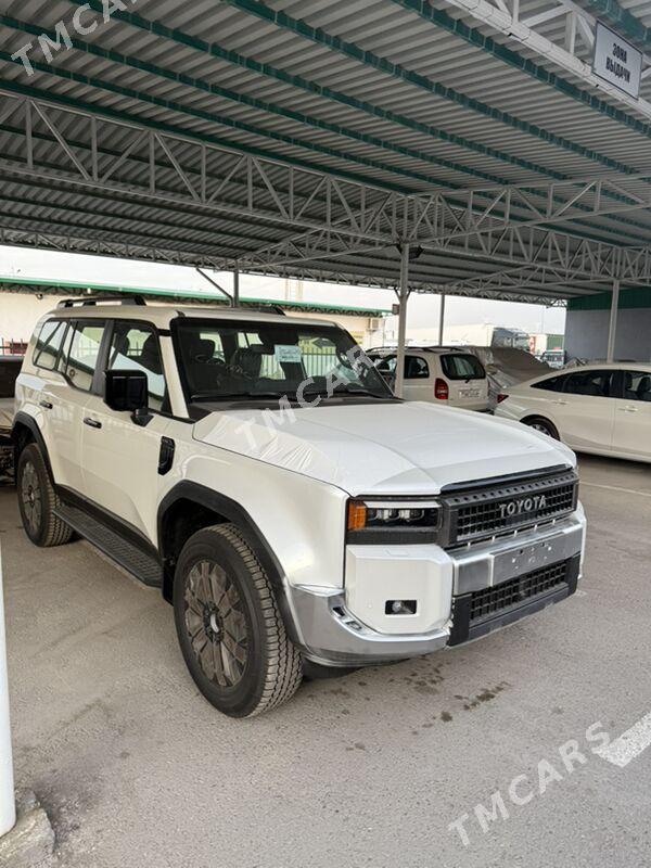 Toyota Land Cruiser Prado 2025 - 1 264 000 TMT - Aşgabat - img 3