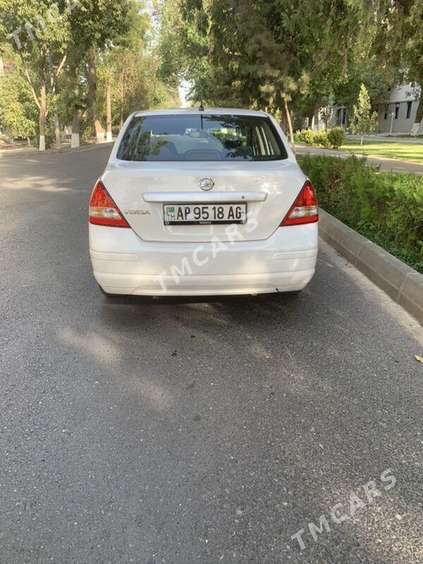 Nissan Versa 2009 - 140 000 TMT - Aşgabat - img 3