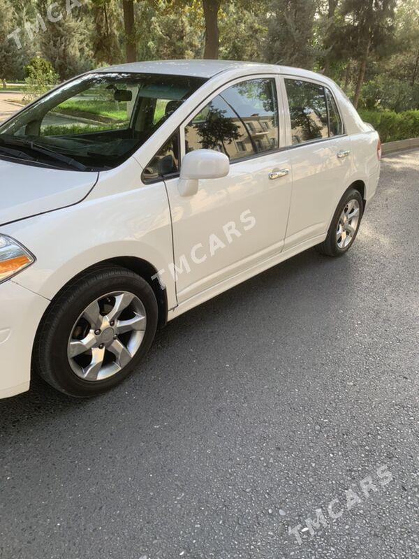 Nissan Versa 2009 - 140 000 TMT - Aşgabat - img 2