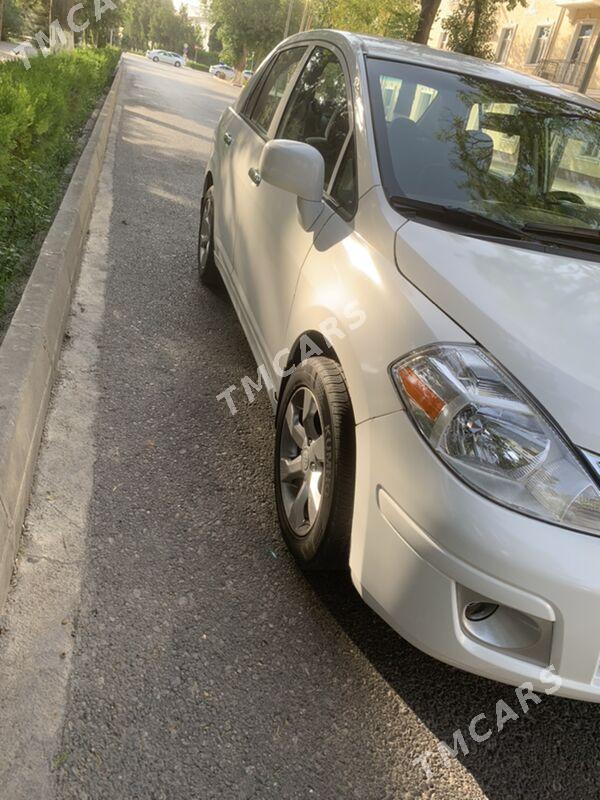 Nissan Versa 2009 - 140 000 TMT - Aşgabat - img 4