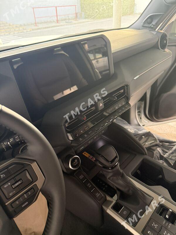 Toyota Land Cruiser Prado 2025 - 1 264 000 TMT - Aşgabat - img 4