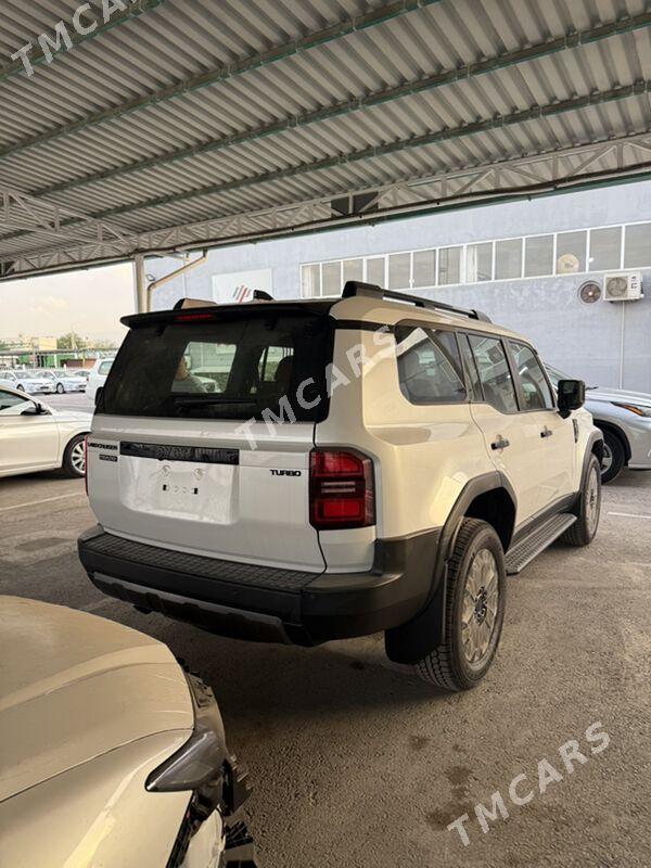 Toyota Land Cruiser Prado 2025 - 1 264 000 TMT - Aşgabat - img 5