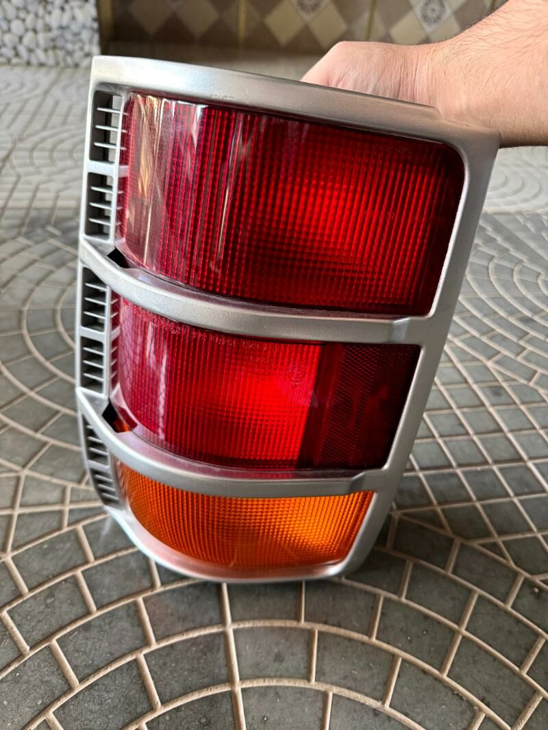 Mitsubishi pajera 200 TMT - Мары - img 2