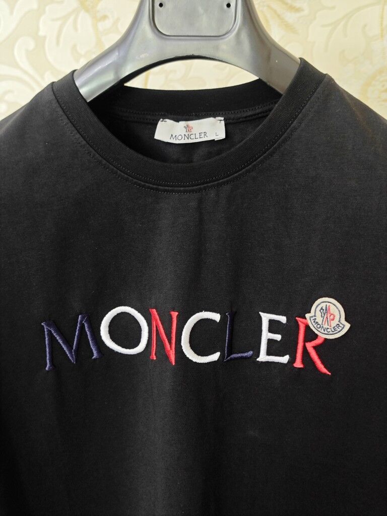 MONCLER. FUDBOLKA - Ашхабад - img 8