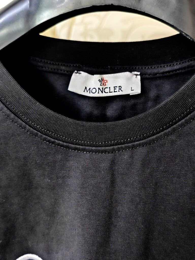 MONCLER. FUDBOLKA - Ашхабад - img 9