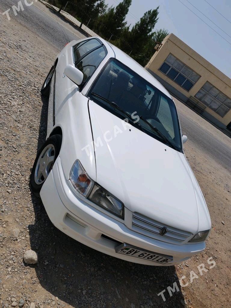 Toyota Corona 1998 - 65 000 TMT - Халач - img 4