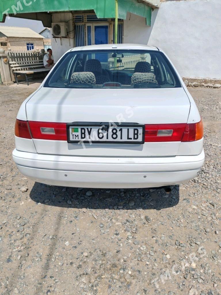 Toyota Corona 1998 - 65 000 TMT - Халач - img 5