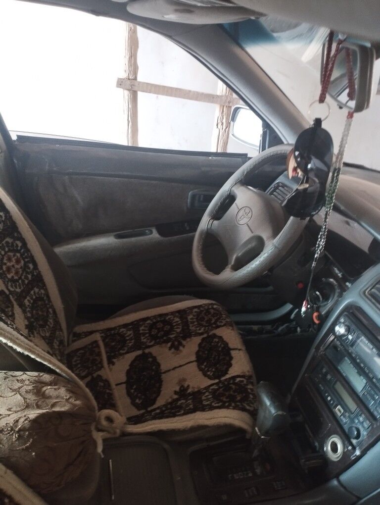 Toyota Cresta 1998 - 35 000 TMT - Болдумсаз - img 9