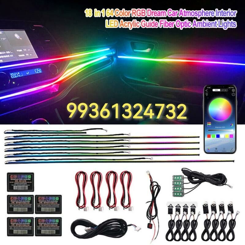 SALON CYRA LED 50 TMT - Ашхабад - img 3