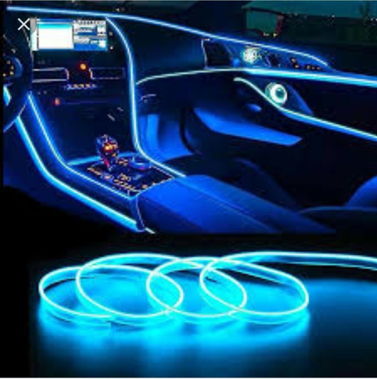 SALON CYRA LED 50 TMT - Ашхабад - img 4