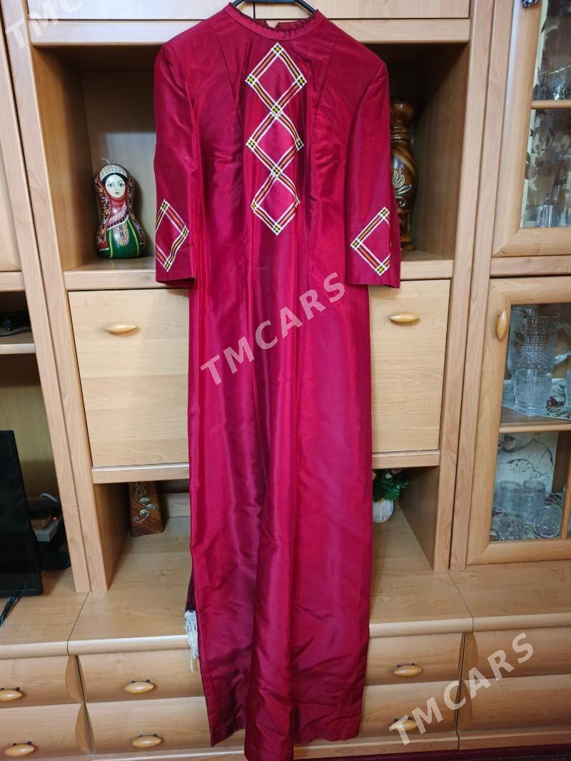 Satlyk köýnek - Aşgabat - img 2