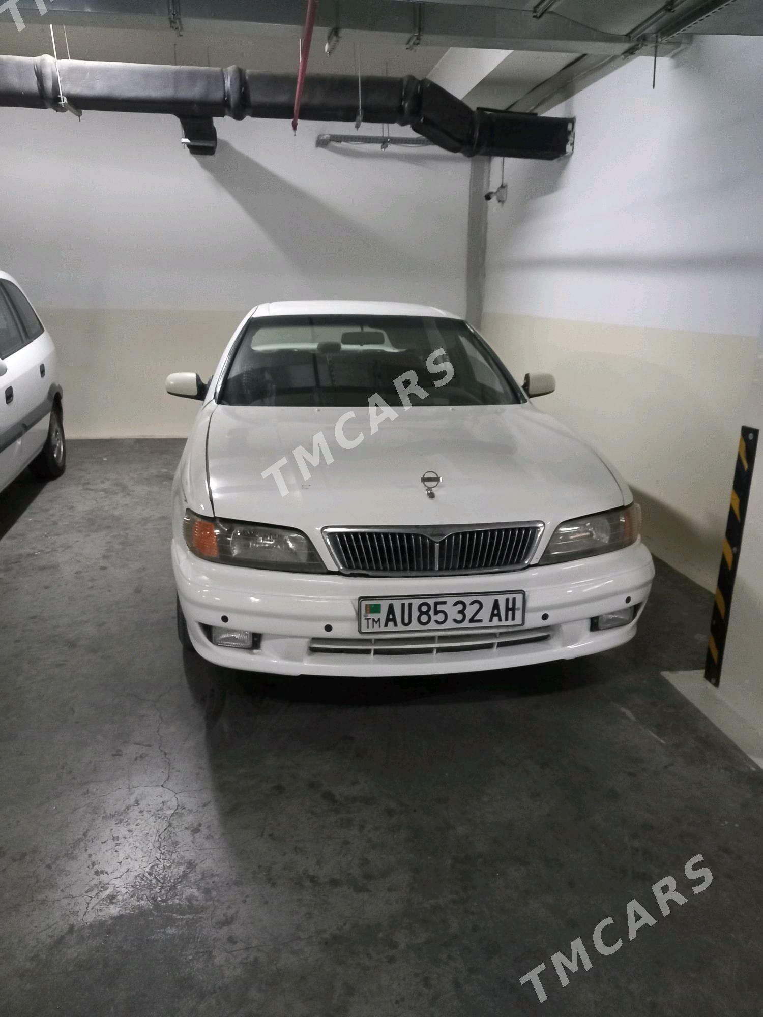 Nissan Maxima 1997 - 50 000 TMT - Aşgabat - img 3